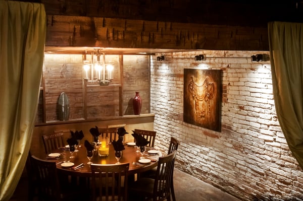 Rodizio Grill The Brazilian Steakhouse - Nashville by null