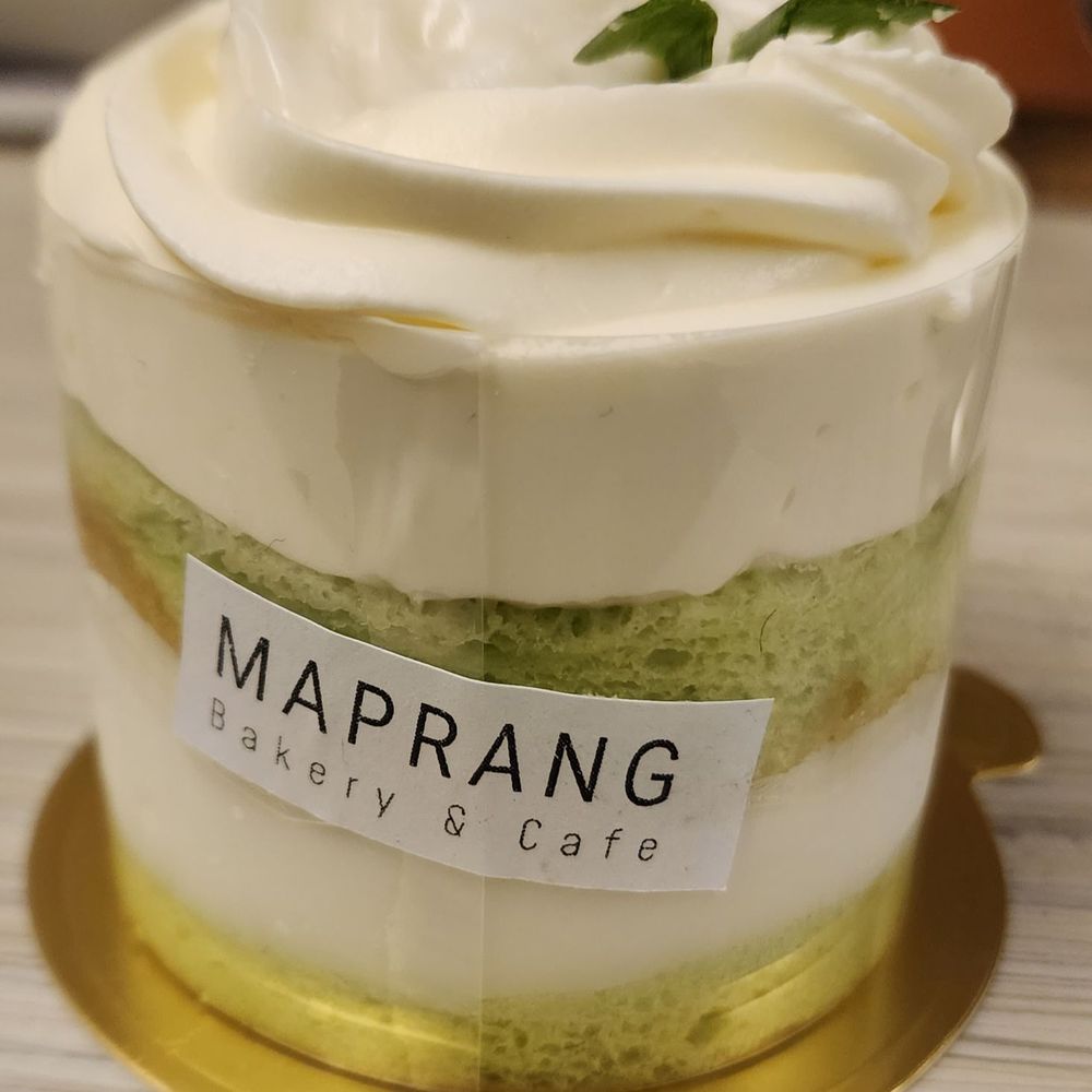 Maprang Bakery & Cafe - Desserts Near Me - Somerville, Massachusetts Maprang Bakery & Cafe - Desserts Near Me - Somerville, Massachusetts