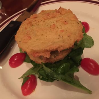 Ozzie's Good Eats - Fried green tomatoes! Yummmmm - American Near Me - Fairfax, Virginia Ozzie's Good Eats - Fried green tomatoes! Yummmmm - American Near Me - Fairfax, Virginia