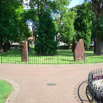 Gorsedd Gardens - Gorsedd Gardens, Cardiff - Parks Near Me - Cardiff, CRF Gorsedd Gardens - Gorsedd Gardens, Cardiff - Parks Near Me - Cardiff, CRF