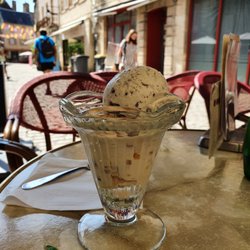 Le Mont Drejet