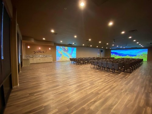 CARUTH-HALE FUNERAL HOME - Updated May 2026 - 18 Photos - 155 Section