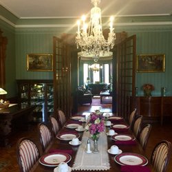 Batcheller Mansion Inn