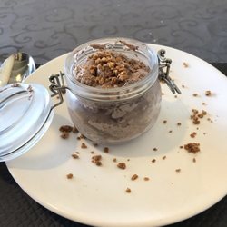 Le Relais du Cotentin - Dessert maison