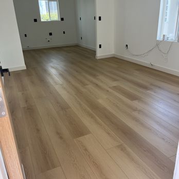 Midtown Flooring - Unit 2 after - Carpeting Near Me - Los Angeles, California