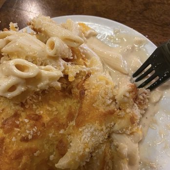 Bushfire Kitchen - Eastvale - Grandma's Mac & Cheese - Gluten-Free Near Me - Eastvale, California
