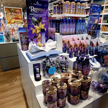 Bath and Body Works - Some of the Princess Collection - Cosmetics & Beauty Supply Near Me - Auburn, California Bath and Body Works - Some of the Princess Collection - Cosmetics & Beauty Supply Near Me - Auburn, California