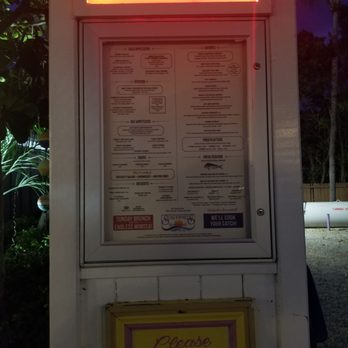 Sundowners - Seafood Near Me - Key Largo, Florida Sundowners - Seafood Near Me - Key Largo, Florida