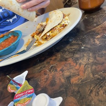 Oasis Restaurant - Breakfast tacos - Breakfast & Brunch Near Me - Dallas, Texas