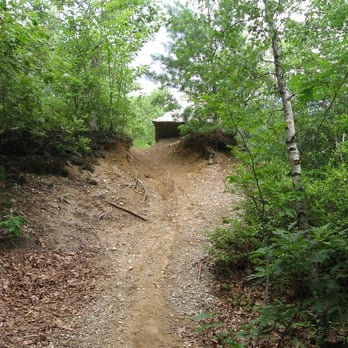 Borderland State Park - Parks Near Me - North Easton, Massachusetts