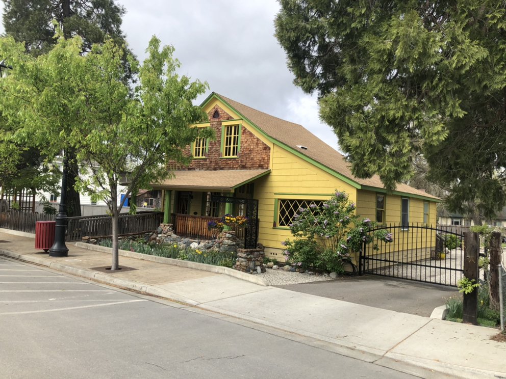 Slide of Bud Lipscomb Roofing