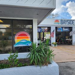 Bayside Auto Repair