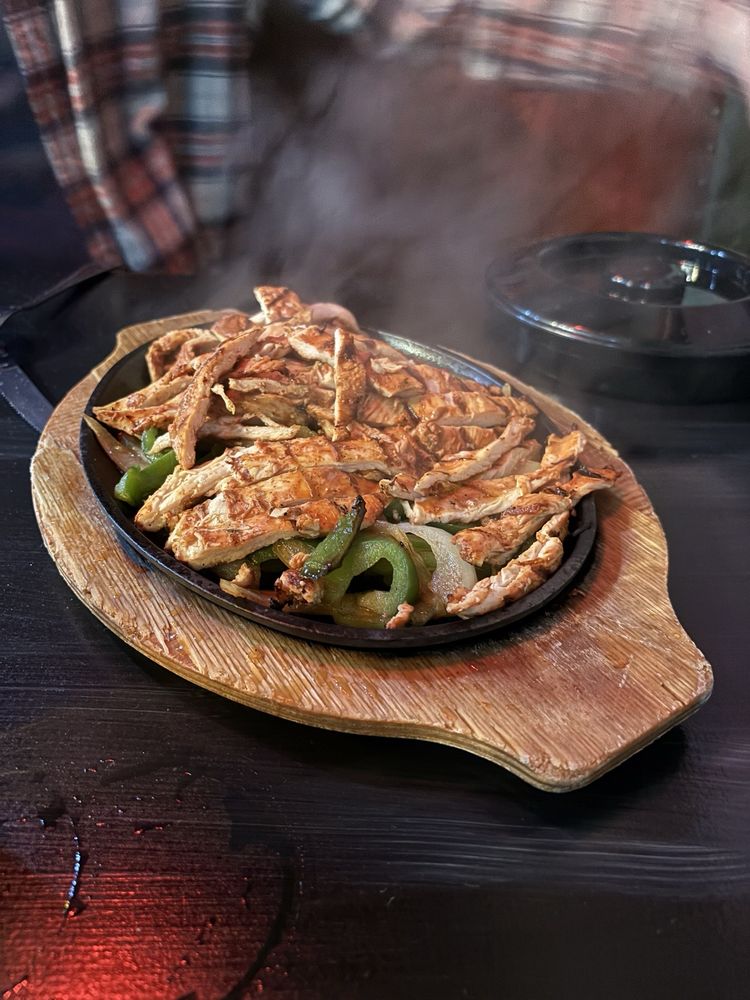 Ay Jalisco Mexican Restaurant Grill and Cantina