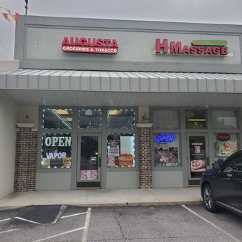 AUGUSTA GROCERY & TOBACCO - Updated May 2026 - 1944 Walton Way, Augusta,  Georgia - Vape Shops - Phone Number - Yelp