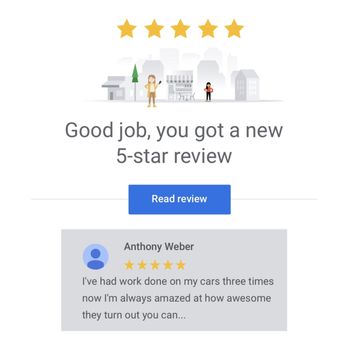 DenTrix Paintless Dent Removal - We appreciate you! - Body Shops Near Me DenTrix Paintless Dent Removal - We appreciate you! - Body Shops Near Me