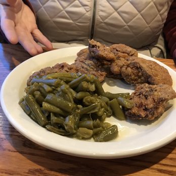 Cracker Barrel Old Country Store - Southern Near Me - Paducah, Kentucky