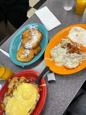 Kelly O's Diner by null