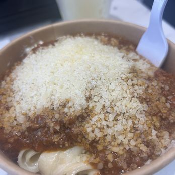 Yummy Cheese Pasta - Pasta Shops Near Me - New York, New York Yummy Cheese Pasta - Pasta Shops Near Me - New York, New York