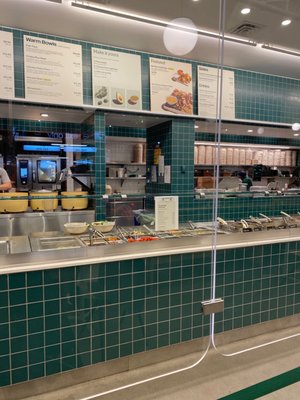 sweetgreen by null