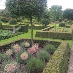 Deene Park