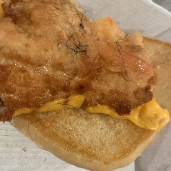 Chick-fil-A - Fast Food Near Me - Walnut Creek, California