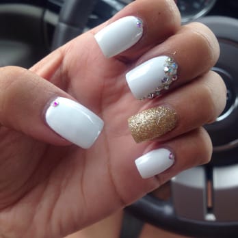Love Nails - Nails by Anne (2) - Nail Technicians Near Me - Chino, California Love Nails - Nails by Anne (2) - Nail Technicians Near Me - Chino, California