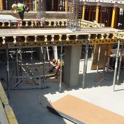 JR Construction & Concrete