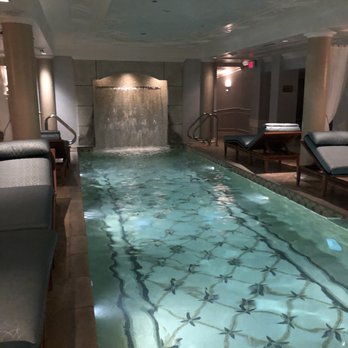 Kohler Waters Spa - The lap pool - Day Spas Near Me - Kohler, Wisconsin Kohler Waters Spa - The lap pool - Day Spas Near Me - Kohler, Wisconsin
