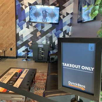 Dutch Bros Coffee - Juice Bars & Smoothies Near Me - Fresno, California