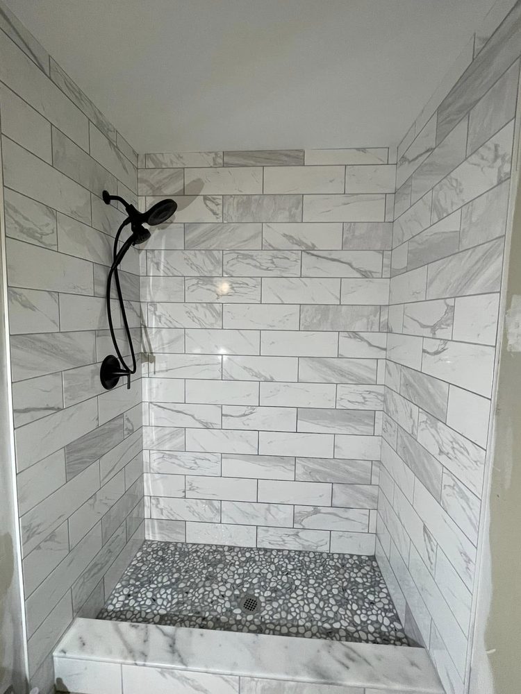 Slide of Peralta And Sons Handyman