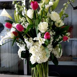 Nancy's Floral Design - Bouquet A19