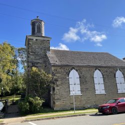 St. Partick's Church Museum