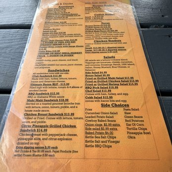 Decks and Docks - American Near Me - Leesburg, Alabama