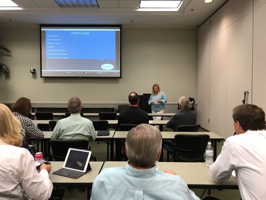 Northeast Florida Association of Realtors