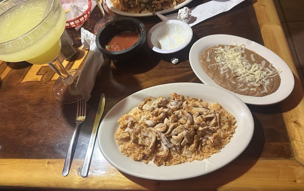 El Jalapeño Mexican Grill