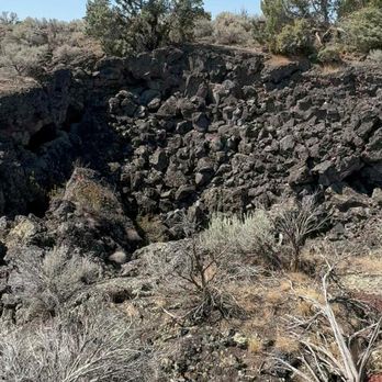 Blackfoot Rest Area - Hell's Half Acre Lava Field! | Rees's Roots - Rest Stops Near Me - Blackfoot, Idaho Blackfoot Rest Area - Hell's Half Acre Lava Field! | Rees's Roots - Rest Stops Near Me - Blackfoot, Idaho
