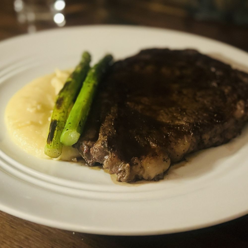 Ribeye