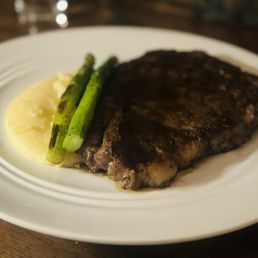 Ribeye Ribeye