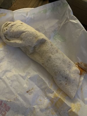 Del Taco by null