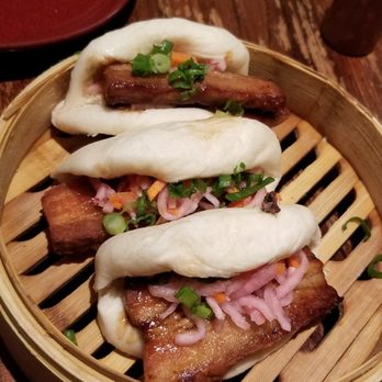Star Noodle - Pork buns - Asian Fusion Near Me - Lahaina, Hawaii Star Noodle - Pork buns - Asian Fusion Near Me - Lahaina, Hawaii