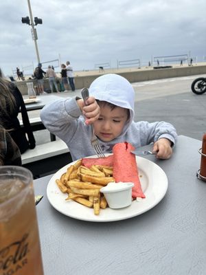 Good Stuff - Hermosa Beach by null