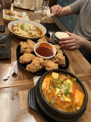 Nam Chon by null