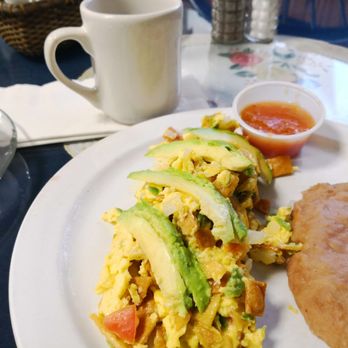 Sweet Temptations - Breakfast & Brunch Near Me - McAllen, Texas Sweet Temptations - Breakfast & Brunch Near Me - McAllen, Texas
