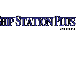 Ship station Plus Zion