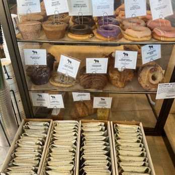 Highwire Coffee Roasters - Pastries - Coffee Roasteries Near Me - Alameda, California Highwire Coffee Roasters - Pastries - Coffee Roasteries Near Me - Alameda, California