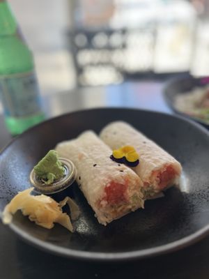 Makai Sushi by null