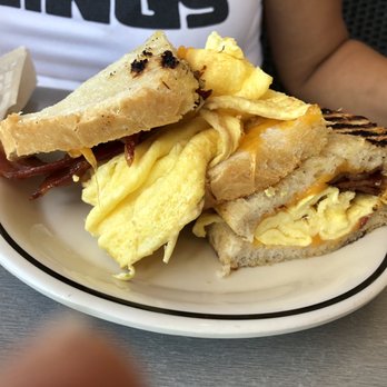 The Corner Cafe - Panini - Breakfast & Brunch Near Me - Visalia, California The Corner Cafe - Panini - Breakfast & Brunch Near Me - Visalia, California