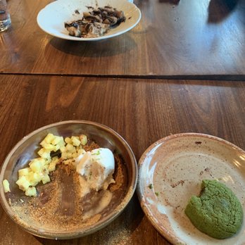 Pagu - Desserts - Japanese Near Me - Cambridge, Massachusetts
