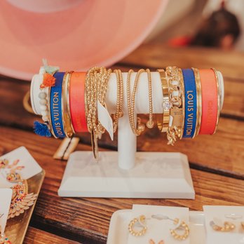 Enchanted on Main - Accessories Near Me - Clayton, North Carolina