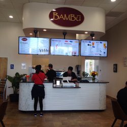 BAMBU - Interior